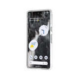 Tech21 Google Pixel 7 Cover Evo Clear Gennemsigtig
