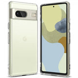 Ringke Google Pixel 7 Cover Fusion Matte Clear