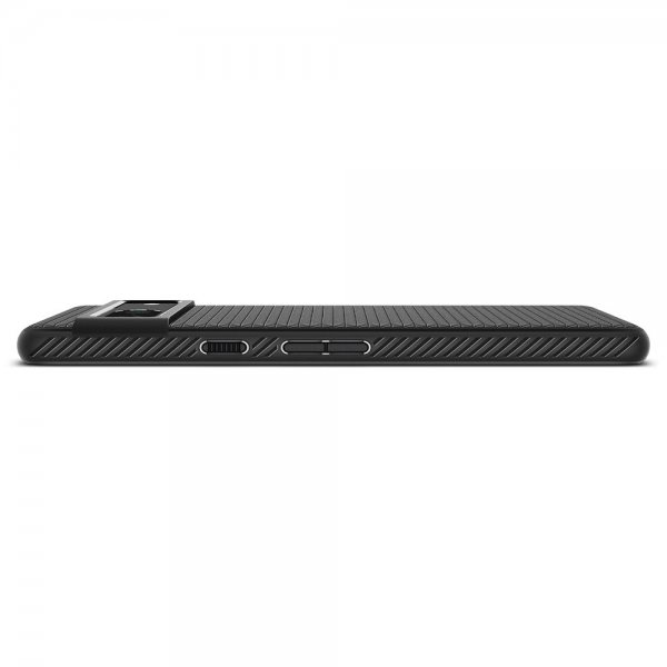 Spigen Google Pixel 7 Cover Liquid Air Mat Sort