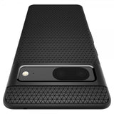 Spigen Google Pixel 7 Cover Liquid Air Mat Sort