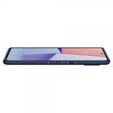 Spigen Google Pixel 7 Cover Liquid Air Navy Blue