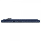 Spigen Google Pixel 7 Cover Liquid Air Navy Blue