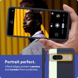Caseology Google Pixel 7 Cover Nano Pop Blueberry Navy