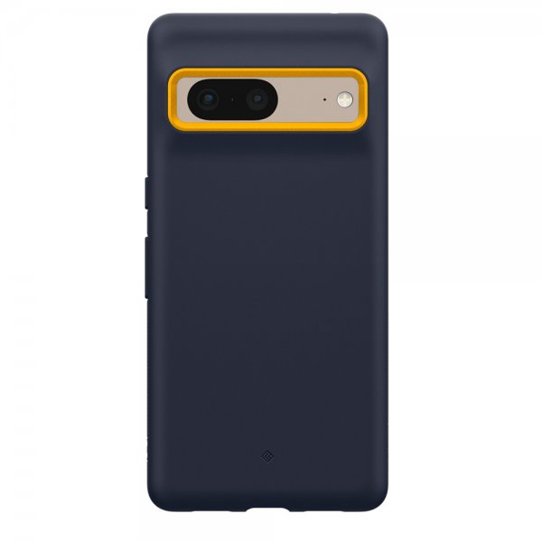 Caseology Google Pixel 7 Cover Nano Pop Blueberry Navy