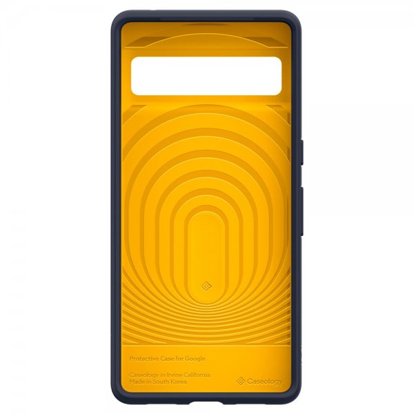 Caseology Google Pixel 7 Cover Nano Pop Blueberry Navy