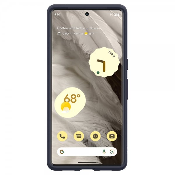 Caseology Google Pixel 7 Cover Nano Pop Blueberry Navy