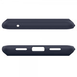 Caseology Google Pixel 7 Cover Nano Pop Blueberry Navy