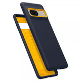 Caseology Google Pixel 7 Cover Nano Pop Blueberry Navy