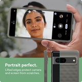 Caseology Google Pixel 7 Cover Parallax Ash Gray