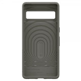 Caseology Google Pixel 7 Cover Parallax Ash Gray