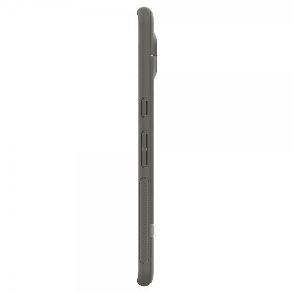 Caseology Google Pixel 7 Cover Parallax Ash Gray