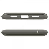 Caseology Google Pixel 7 Cover Parallax Ash Gray