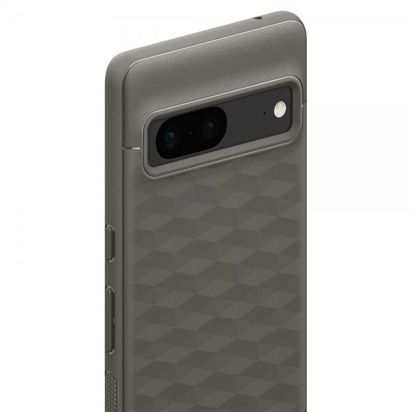 Caseology Google Pixel 7 Cover Parallax Ash Gray