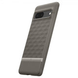 Caseology Google Pixel 7 Cover Parallax Ash Gray