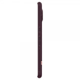 Caseology Google Pixel 7 Cover Parallax Burgundy