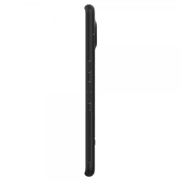 Caseology Google Pixel 7 Cover Parallax Matte Black