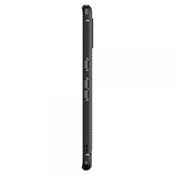 Spigen Google Pixel 7 Cover Rugged Armor Matte Black