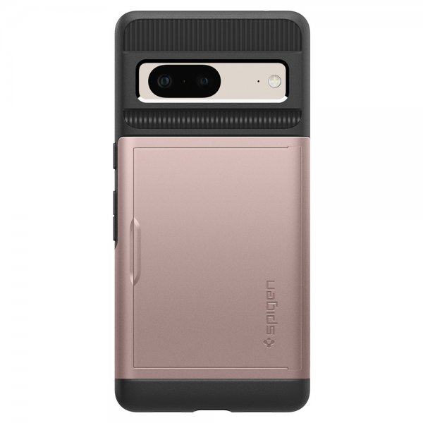 Spigen Google Pixel 7 Cover Slim Armor CS Rose Gold