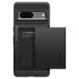 Spigen Google Pixel 7 Cover Slim Armor CS Sort