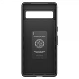 Spigen Google Pixel 7 Cover Thin Fit Sort