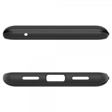 Spigen Google Pixel 7 Cover Thin Fit Sort
