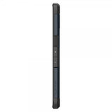 Spigen Google Pixel 7 Cover Tough Armor Metal Slate