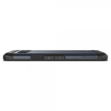 Spigen Google Pixel 7 Cover Tough Armor Metal Slate