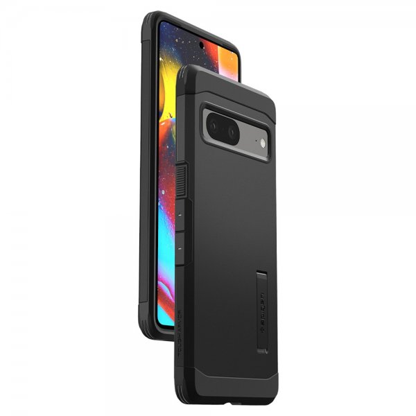 Spigen Google Pixel 7 Cover Tough Armor Sort