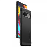 Spigen Google Pixel 7 Cover Tough Armor Sort
