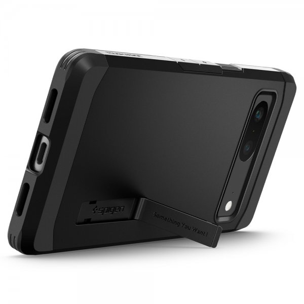 Spigen Google Pixel 7 Cover Tough Armor Sort