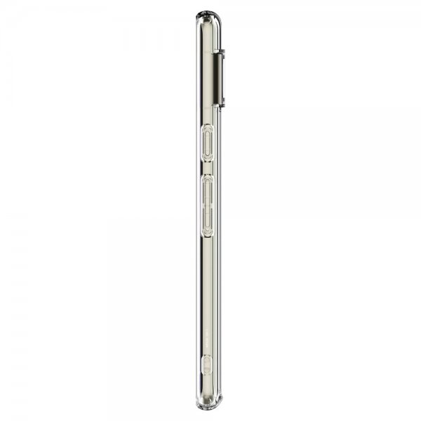 Spigen Google Pixel 7 Cover Ultra Hybrid Crystal Clear