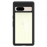 Spigen Google Pixel 7 Cover Ultra Hybrid Matte Black