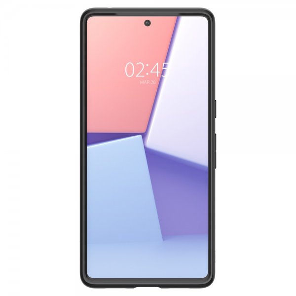Spigen Google Pixel 7 Cover Ultra Hybrid Matte Black