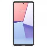 Spigen Google Pixel 7 Cover Ultra Hybrid Matte Black