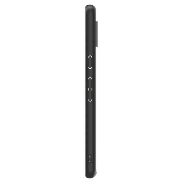 Spigen Google Pixel 7 Cover Ultra Hybrid Matte Black