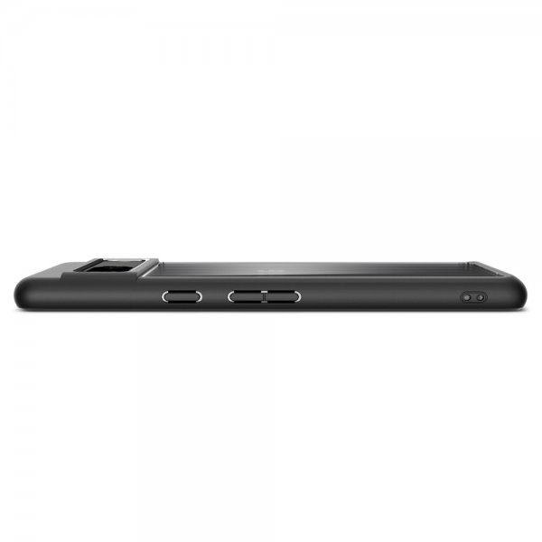 Spigen Google Pixel 7 Cover Ultra Hybrid Matte Black