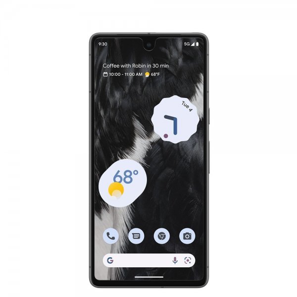 Otterbox Google Pixel 7 Skærmbeskyttelse Alpha Flex