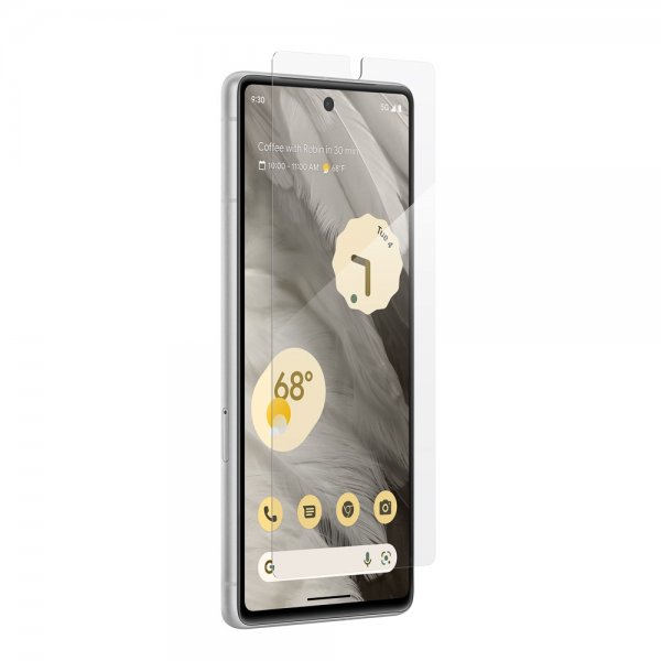 ZAGG InvisibleShield Google Pixel 7 Skærmbeskyttelse Glass Elite