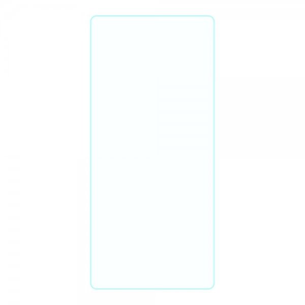 Google Pixel 7 Skærmbeskytter i Hærdet Glas Case Friendly