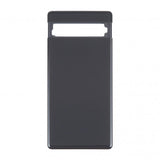 Google Pixel 7a Bagside - Charcoal