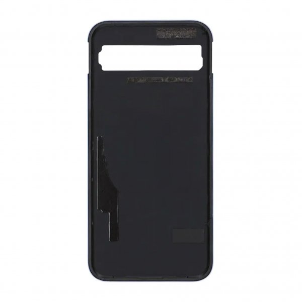 Google Pixel 7a Bagside - Charcoal