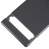 Google Pixel 7a Bagside - Charcoal