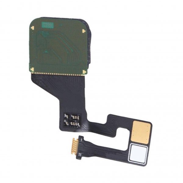 Google Pixel 7a Fingeraftrykssensor
