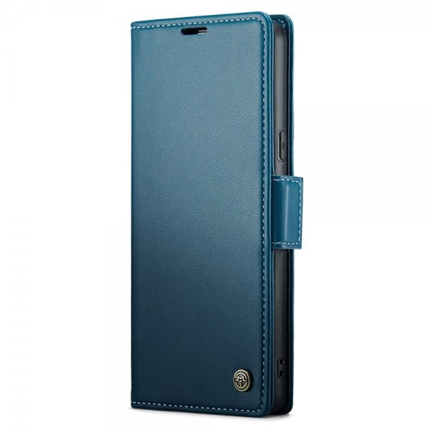 CaseMe Google Pixel 7a Cover 023 Series Blå