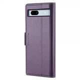 CaseMe Google Pixel 7a Cover 023 Series Lilla