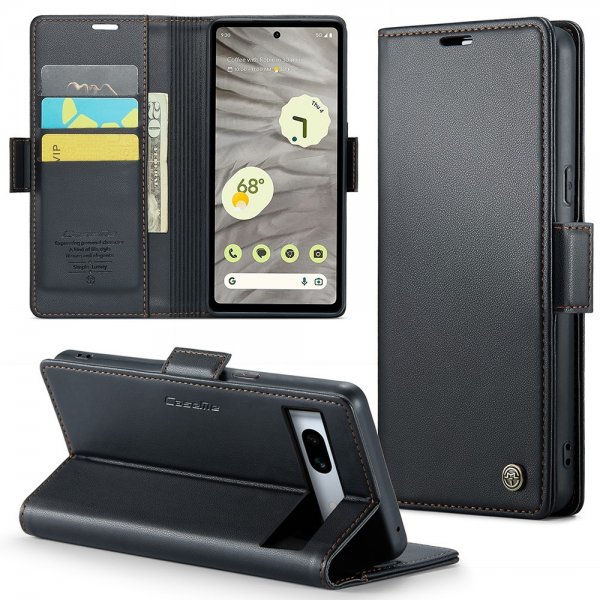 CaseMe Google Pixel 7a Cover 023 Series Sort