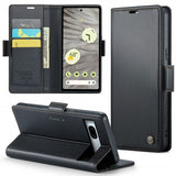 CaseMe Google Pixel 7a Cover 023 Series Sort