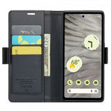 CaseMe Google Pixel 7a Cover 023 Series Sort