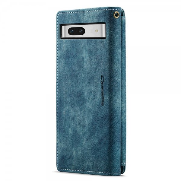 CaseMe Google Pixel 7a Cover C30 Series Petrol