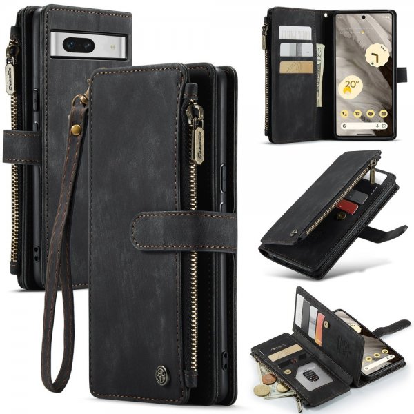 CaseMe Google Pixel 7a Cover C30 Series Sort